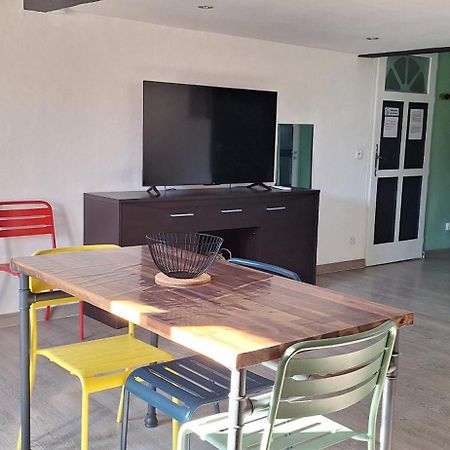 Apartamento Loft En Duplex Au Mas De La Restanque Monteux Exterior foto