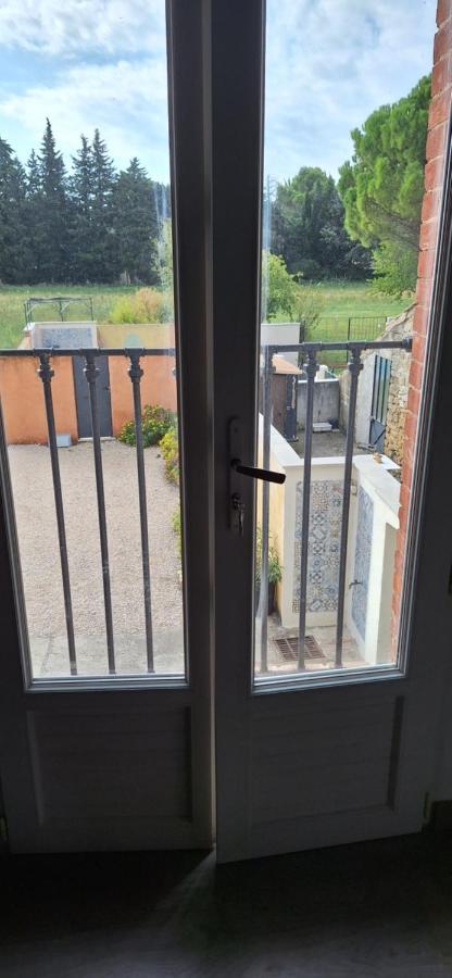 Apartamento Loft En Duplex Au Mas De La Restanque Monteux Exterior foto