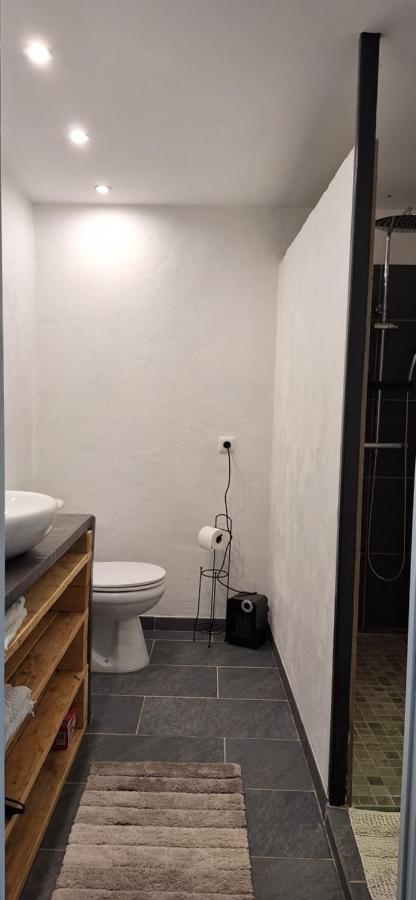 Apartamento Loft En Duplex Au Mas De La Restanque Monteux Exterior foto