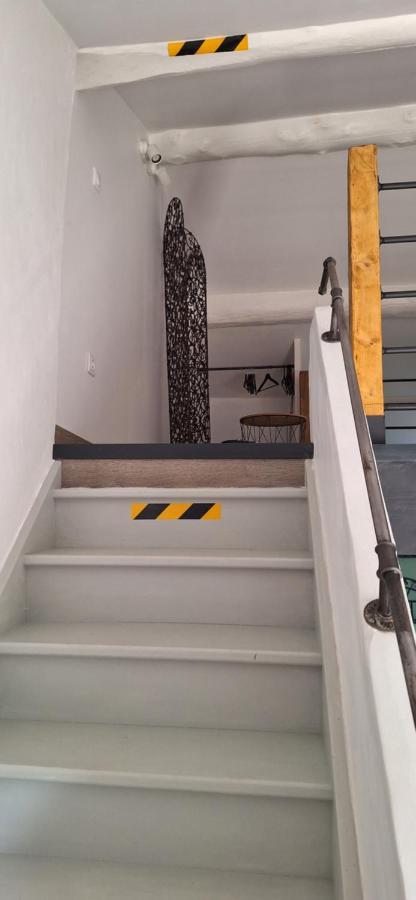 Apartamento Loft En Duplex Au Mas De La Restanque Monteux Exterior foto