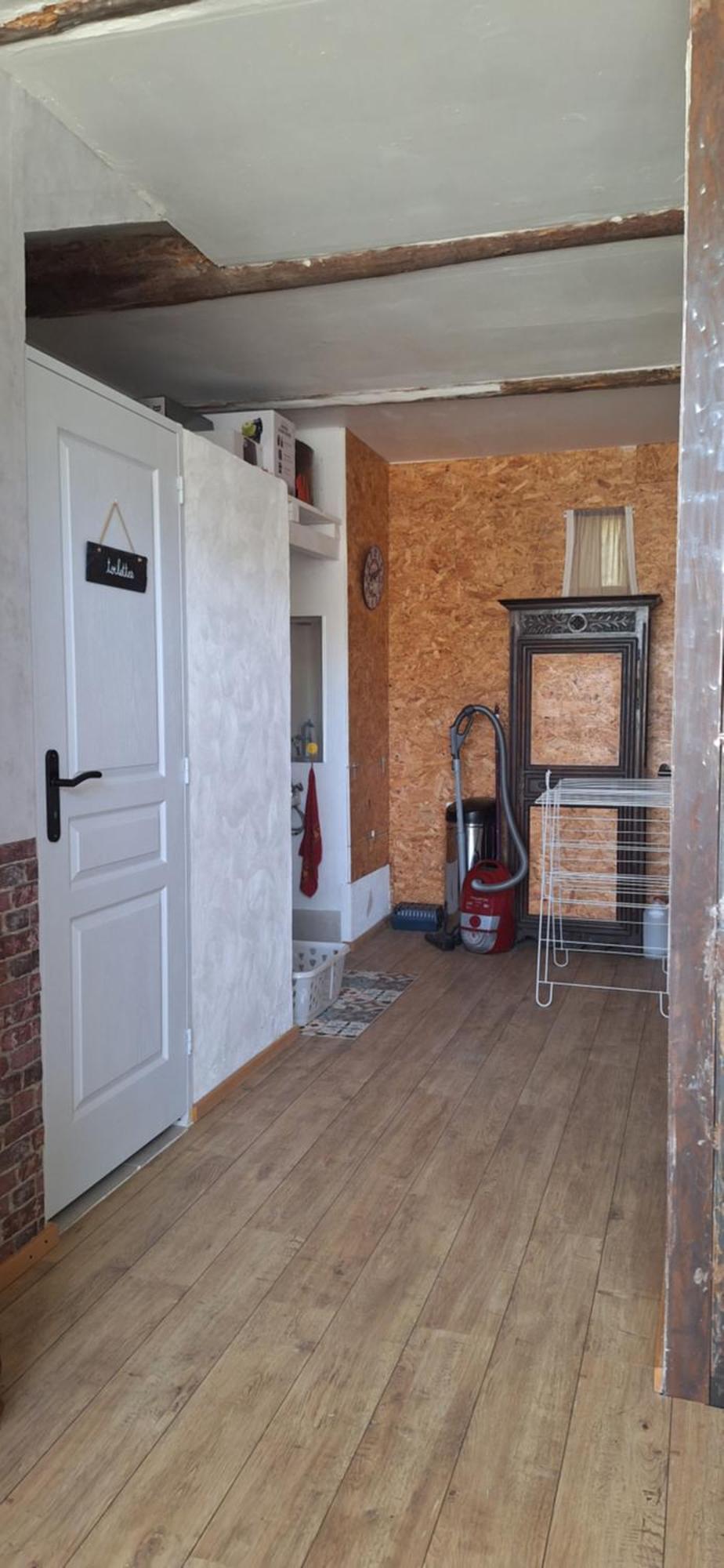 Apartamento Loft En Duplex Au Mas De La Restanque Monteux Exterior foto