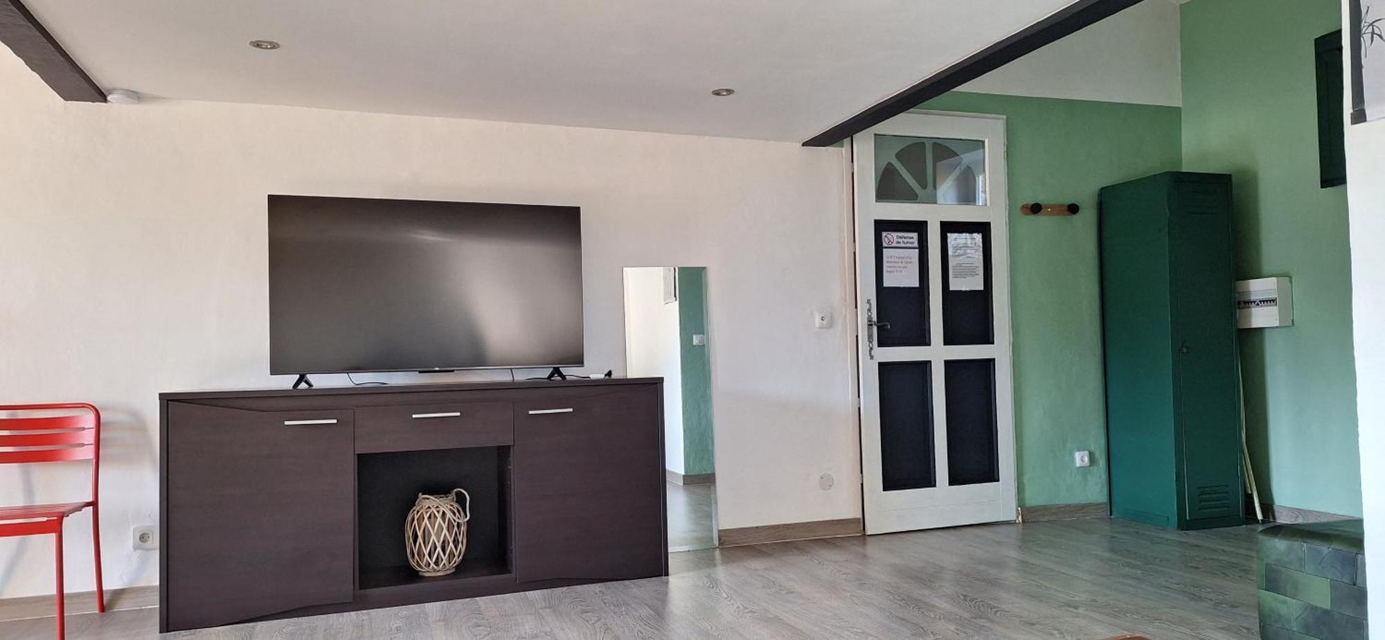Apartamento Loft En Duplex Au Mas De La Restanque Monteux Exterior foto