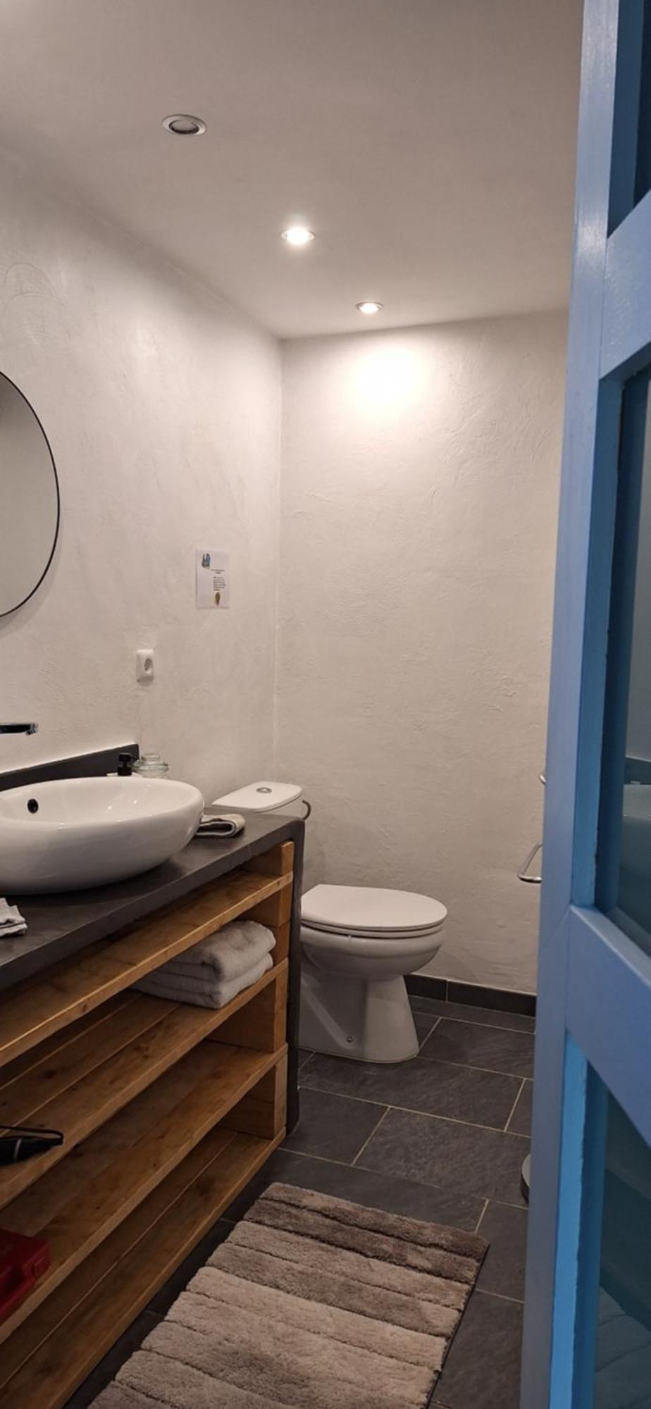 Apartamento Loft En Duplex Au Mas De La Restanque Monteux Exterior foto